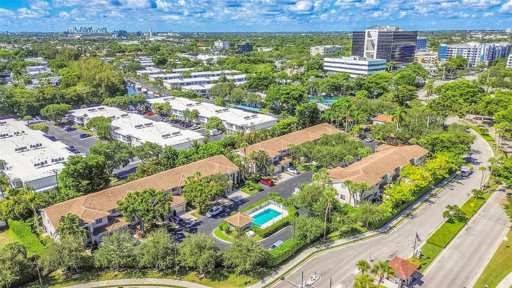 2922 Port Royale Lane Fort Lauderdale FL 33308