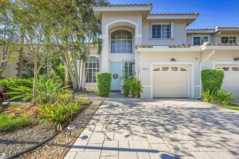 2922 Port Royale Lane Fort Lauderdale FL 33308
