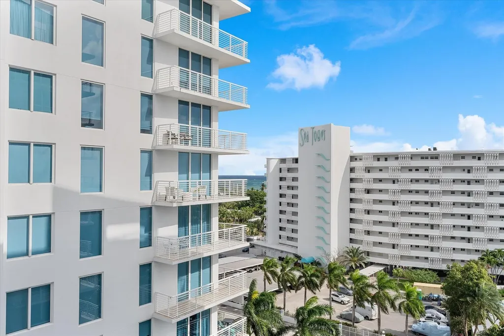 2821 N Ocean Boulevard Fort Lauderdale FL 33308