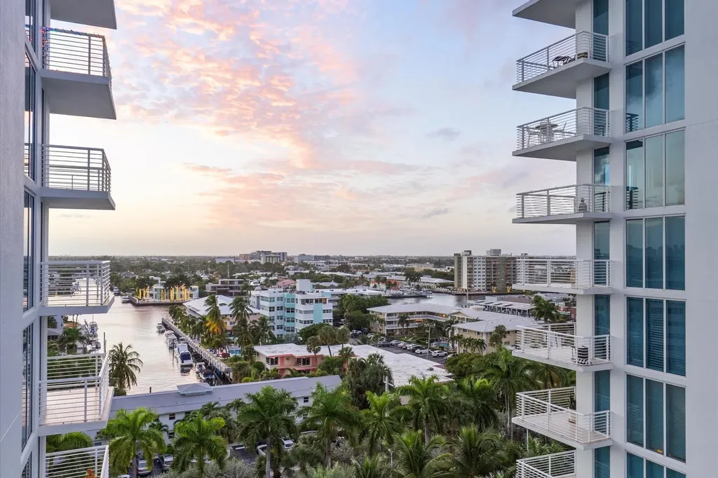 2821 N Ocean Boulevard Fort Lauderdale FL 33308