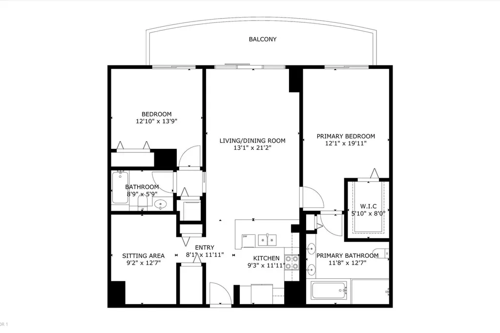 2821 N Ocean Boulevard Fort Lauderdale FL 33308
