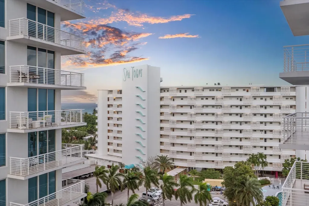 2821 N Ocean Boulevard Fort Lauderdale FL 33308