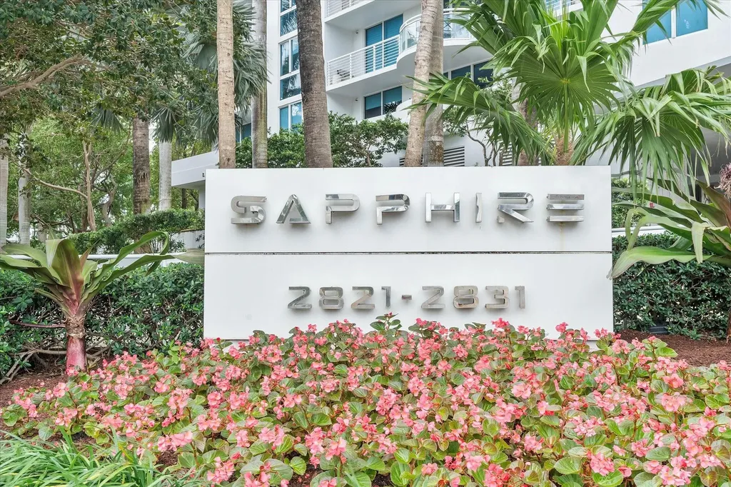 2821 N Ocean Boulevard Fort Lauderdale FL 33308