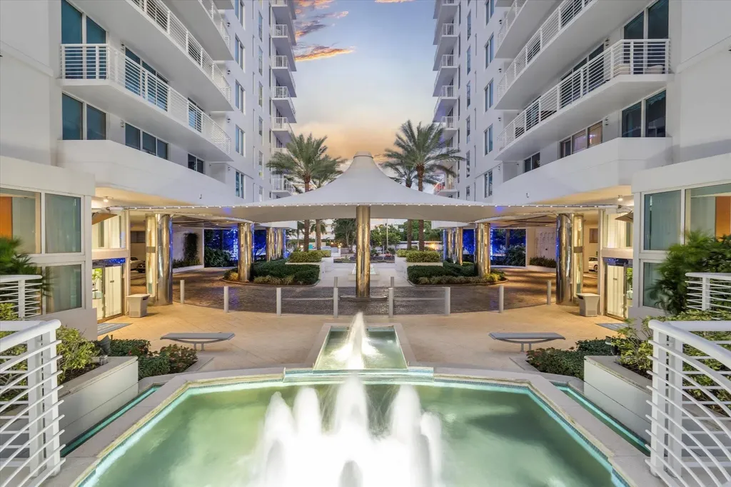 2821 N Ocean Boulevard Fort Lauderdale FL 33308