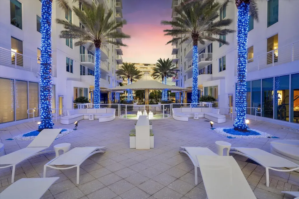 2821 N Ocean Boulevard Fort Lauderdale FL 33308