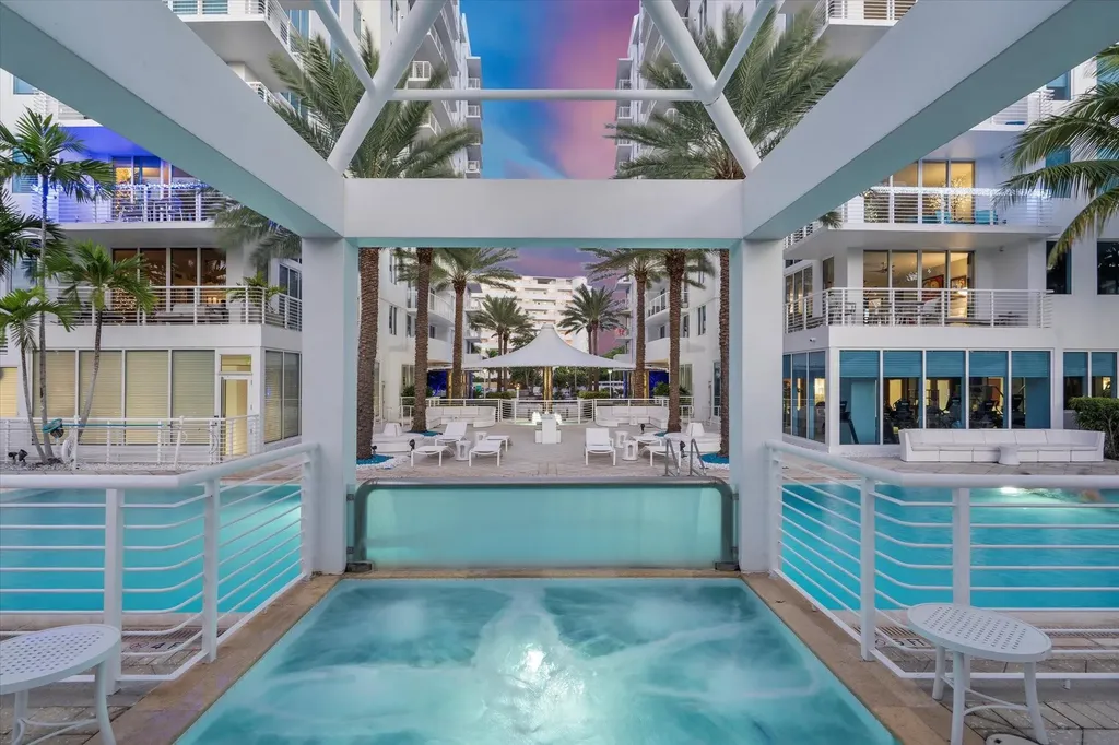 2821 N Ocean Boulevard Fort Lauderdale FL 33308