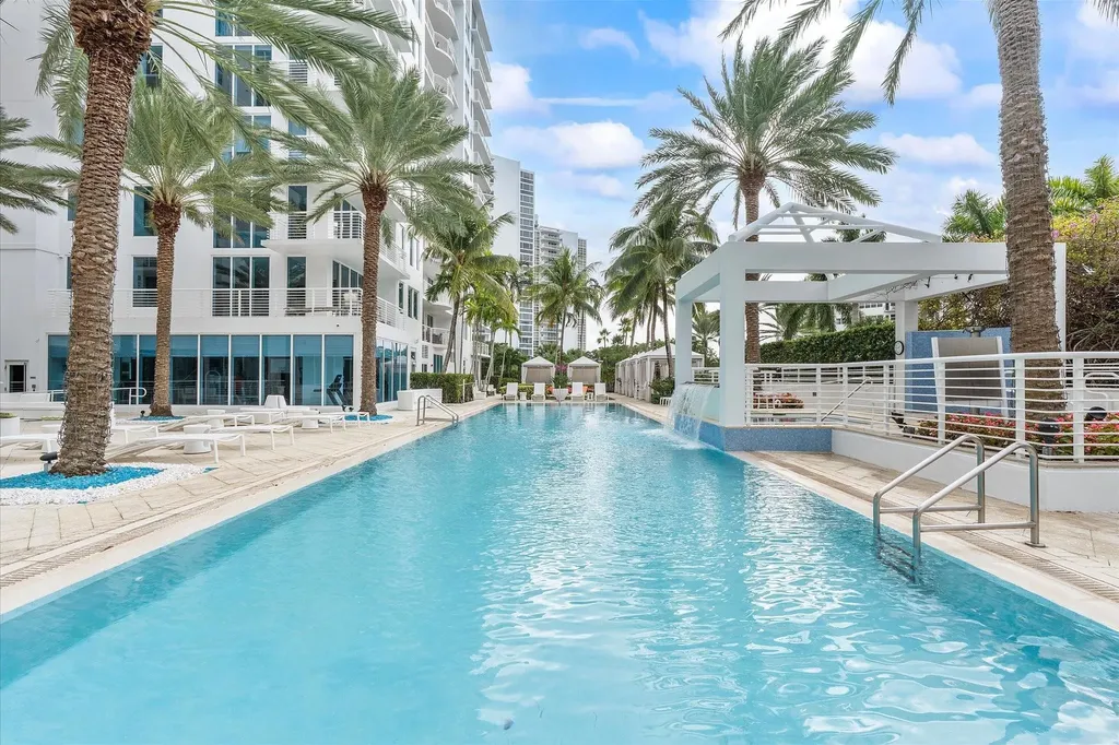 2821 N Ocean Boulevard Fort Lauderdale FL 33308