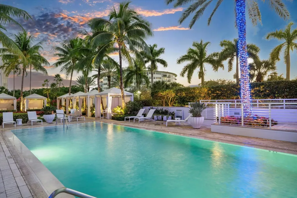 2821 N Ocean Boulevard Fort Lauderdale FL 33308