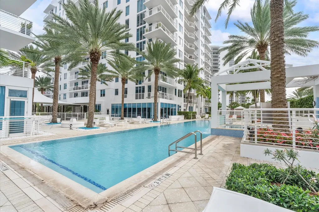2821 N Ocean Boulevard Fort Lauderdale FL 33308