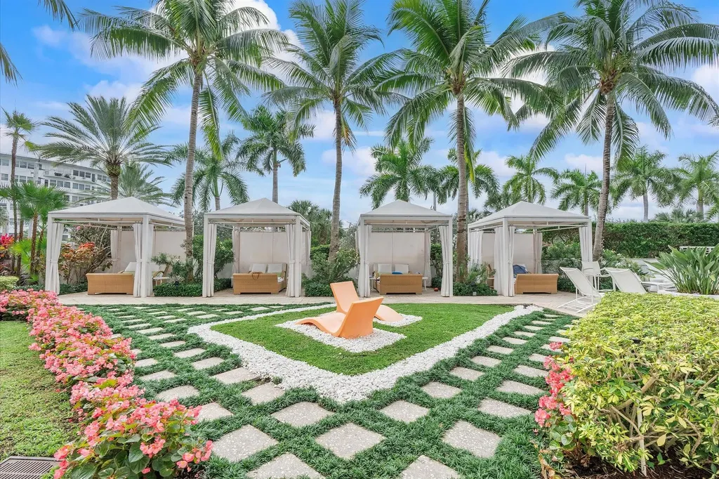 2821 N Ocean Boulevard Fort Lauderdale FL 33308