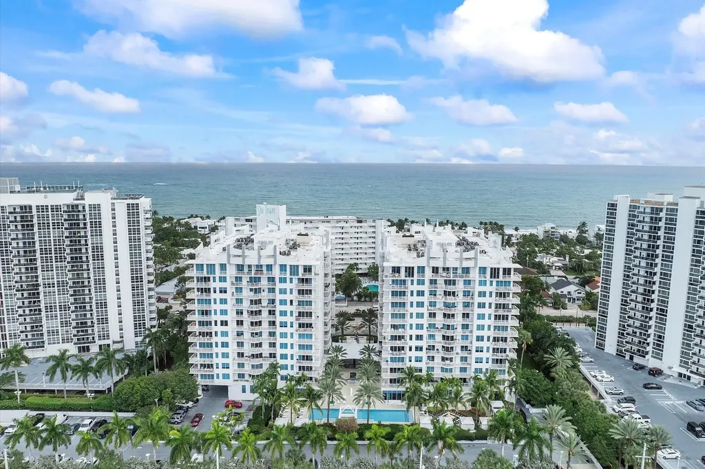 2821 N Ocean Boulevard Fort Lauderdale FL 33308