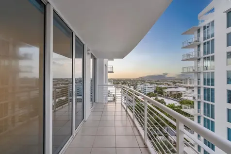 2821 N Ocean Boulevard Fort Lauderdale FL 33308