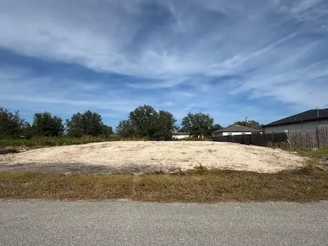 2610 58th Street Lehigh Acres FL 33971