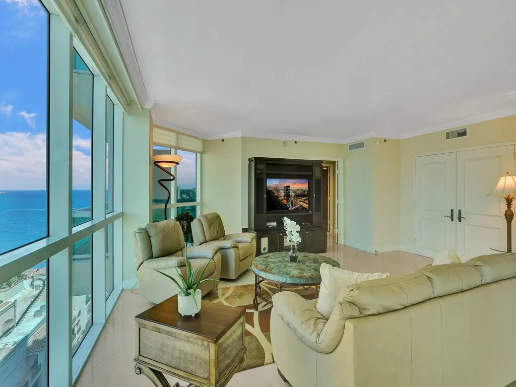 101 S Fort Lauderdale Beach Boulevard Fort Lauderdale FL 33316