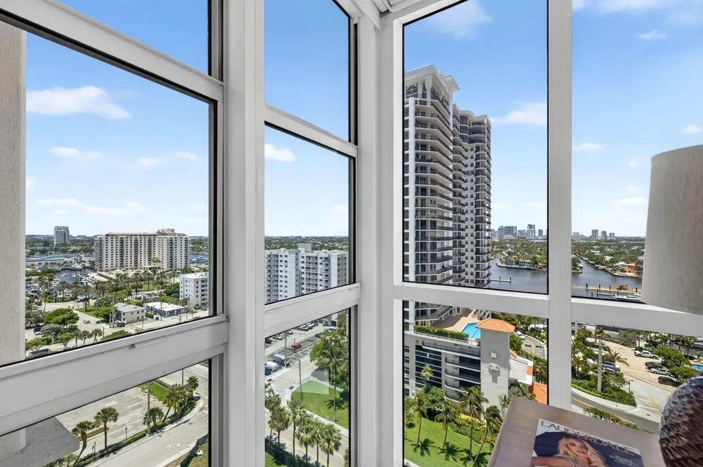 101 S Fort Lauderdale Beach Boulevard Fort Lauderdale FL 33316