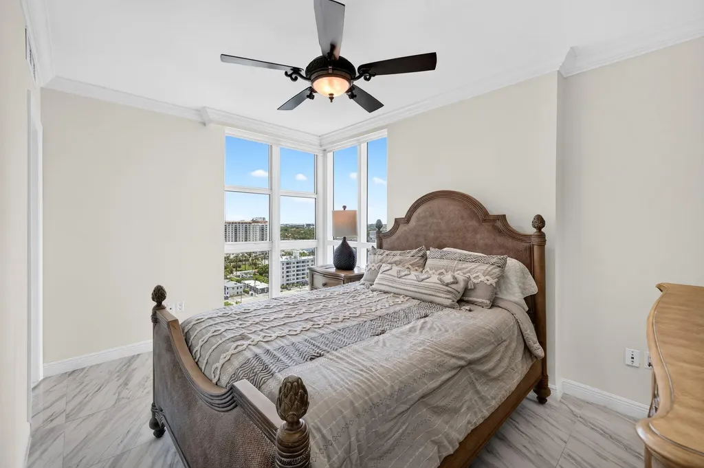 101 S Fort Lauderdale Beach Boulevard Fort Lauderdale FL 33316