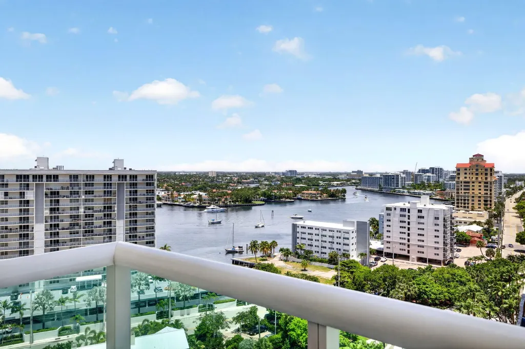 101 S Fort Lauderdale Beach Boulevard Fort Lauderdale FL 33316