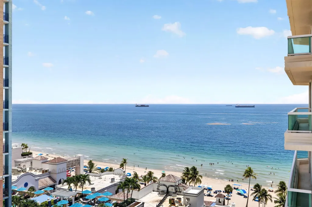 101 S Fort Lauderdale Beach Boulevard Fort Lauderdale FL 33316