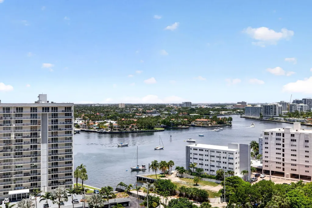 101 S Fort Lauderdale Beach Boulevard Fort Lauderdale FL 33316