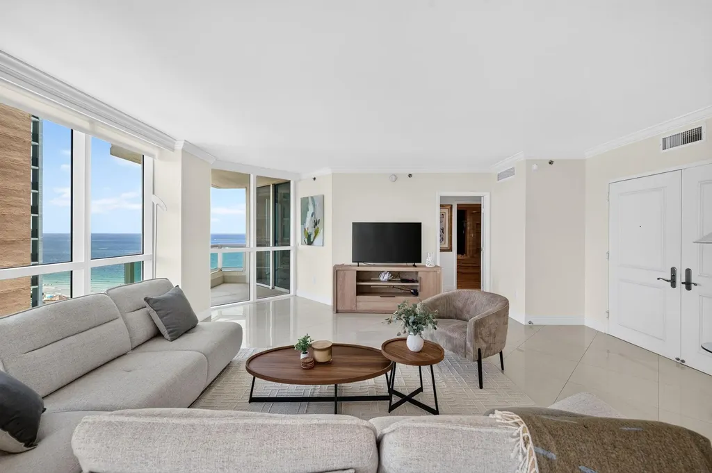 101 S Fort Lauderdale Beach Boulevard Fort Lauderdale FL 33316