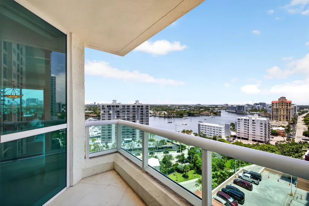101 S Fort Lauderdale Beach Boulevard Fort Lauderdale FL 33316