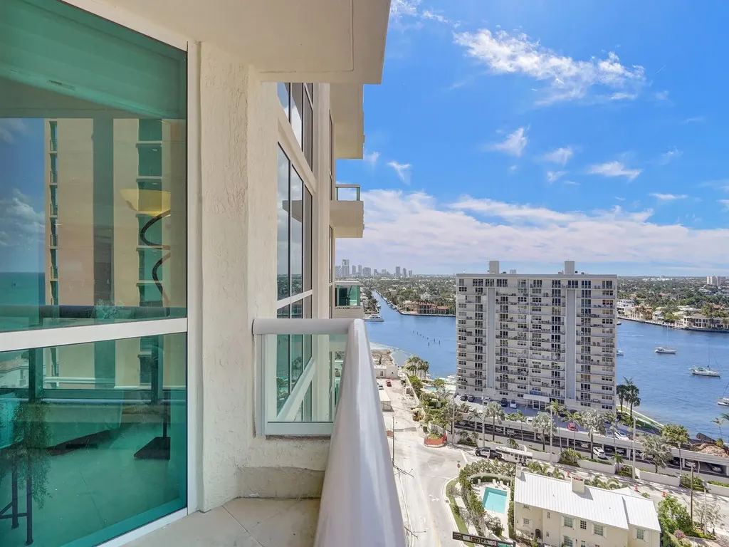 101 S Fort Lauderdale Beach Boulevard Fort Lauderdale FL 33316