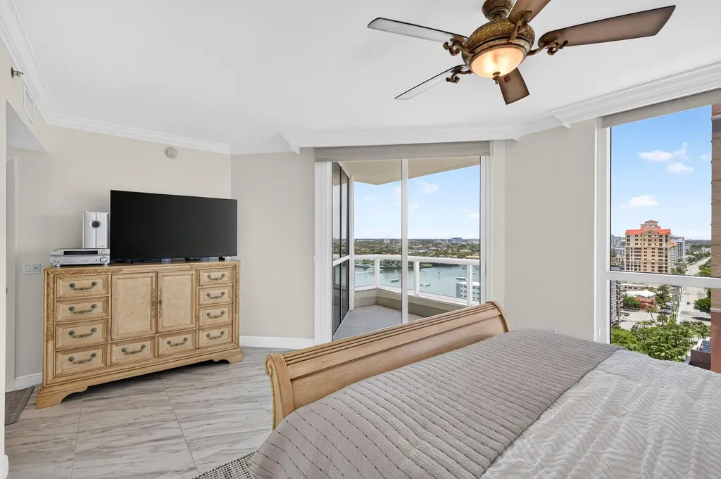 101 S Fort Lauderdale Beach Boulevard Fort Lauderdale FL 33316