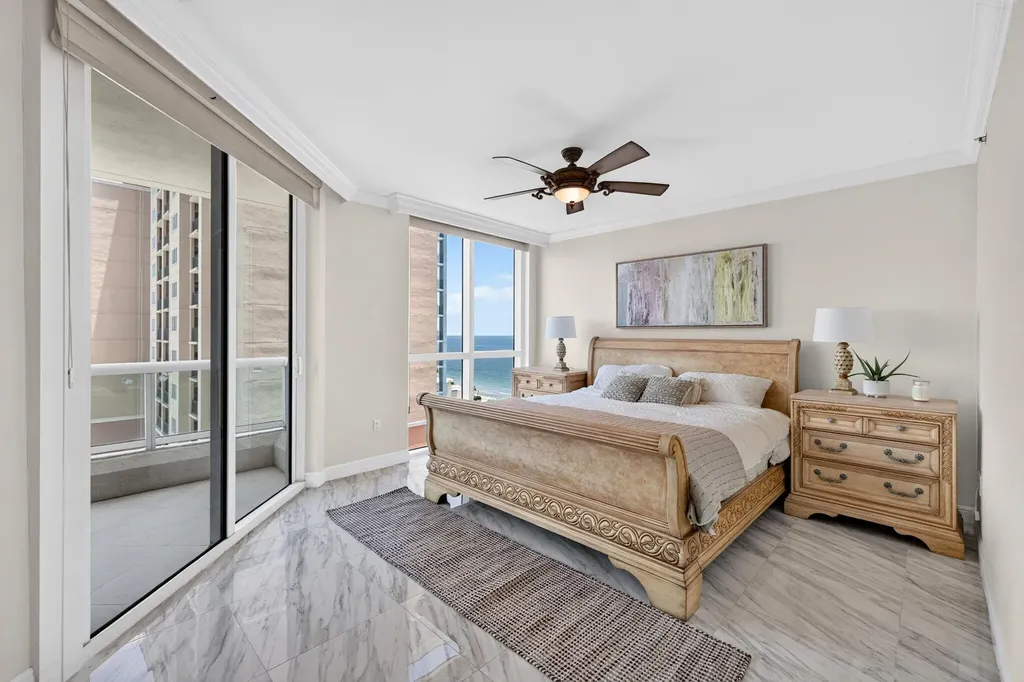 101 S Fort Lauderdale Beach Boulevard Fort Lauderdale FL 33316