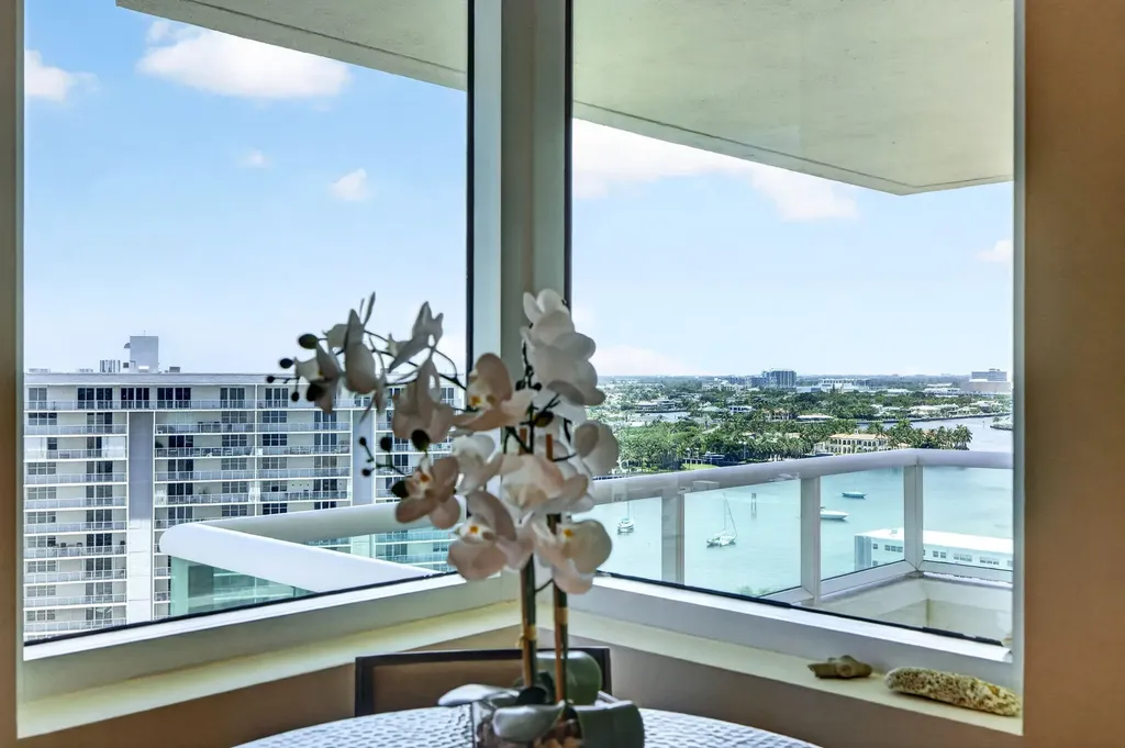 101 S Fort Lauderdale Beach Boulevard Fort Lauderdale FL 33316