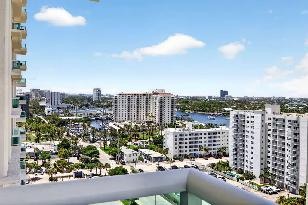 101 S Fort Lauderdale Beach Boulevard Fort Lauderdale FL 33316
