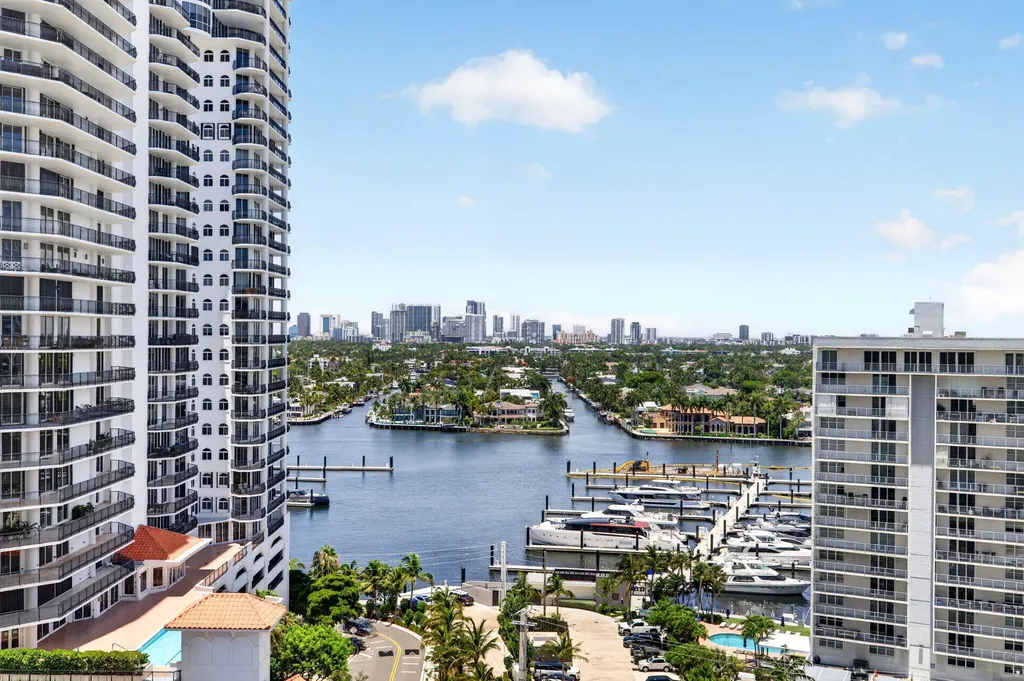 101 S Fort Lauderdale Beach Boulevard Fort Lauderdale FL 33316