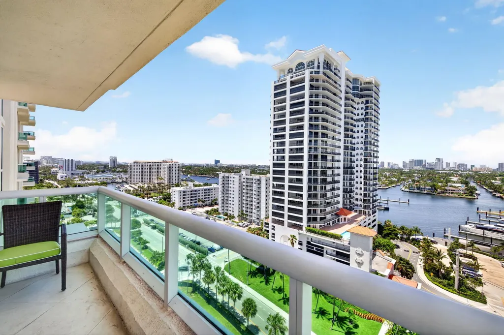101 S Fort Lauderdale Beach Boulevard Fort Lauderdale FL 33316