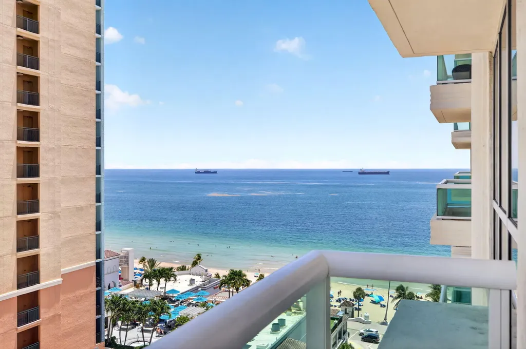 101 S Fort Lauderdale Beach Boulevard Fort Lauderdale FL 33316