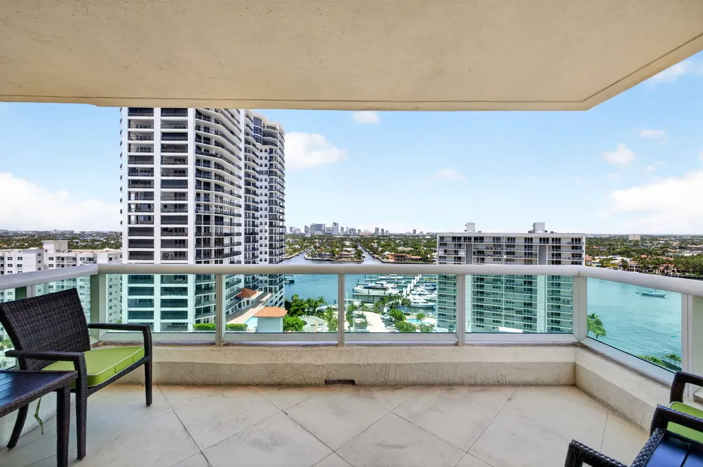 101 S Fort Lauderdale Beach Boulevard Fort Lauderdale FL 33316