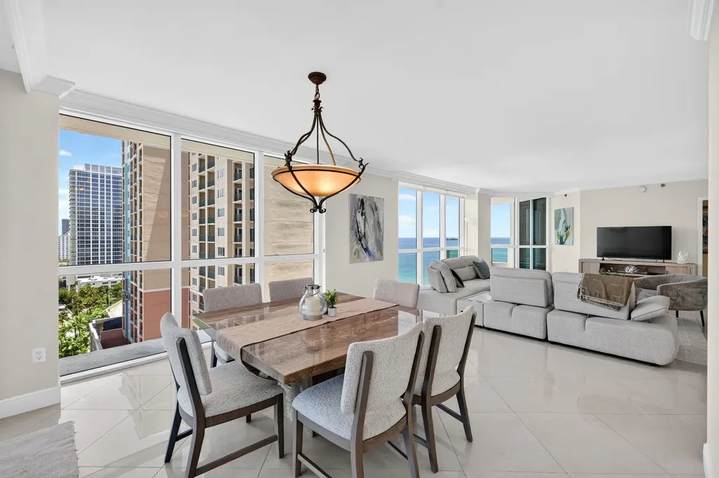101 S Fort Lauderdale Beach Boulevard Fort Lauderdale FL 33316