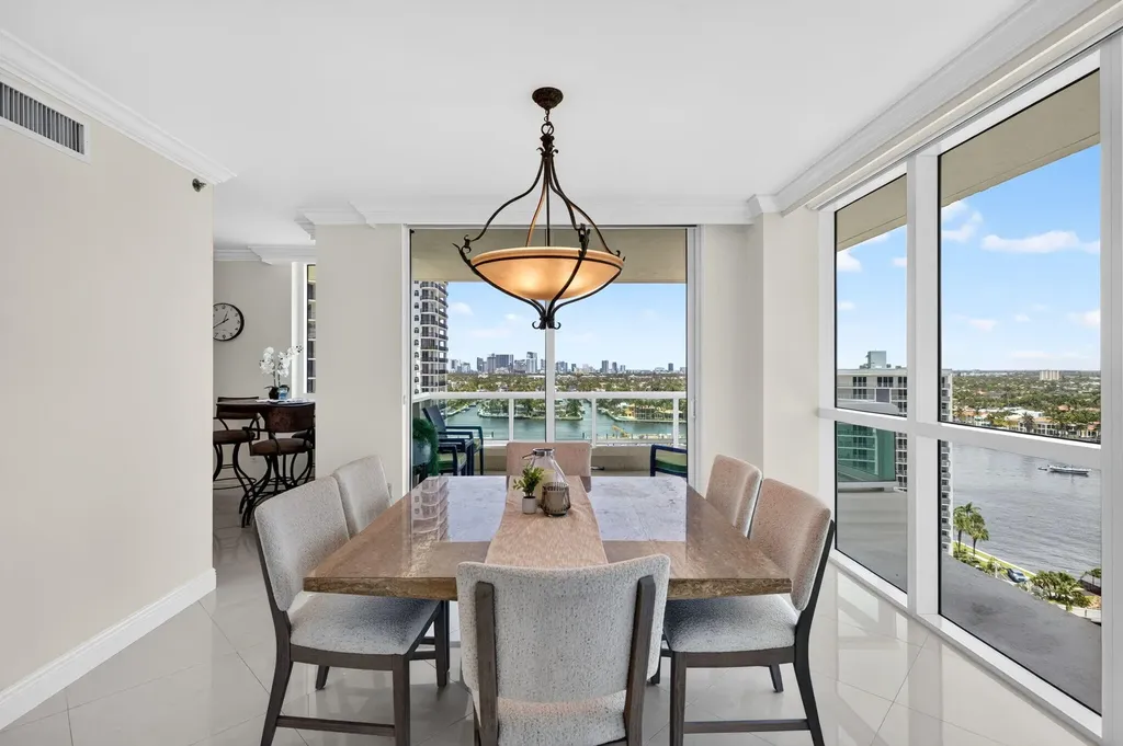101 S Fort Lauderdale Beach Boulevard Fort Lauderdale FL 33316