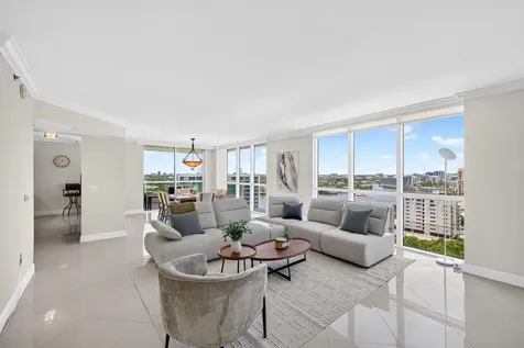 101 S Fort Lauderdale Beach Boulevard Fort Lauderdale FL 33316