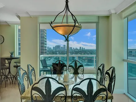 101 S Fort Lauderdale Beach Boulevard Fort Lauderdale FL 33316