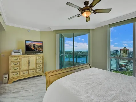 101 S Fort Lauderdale Beach Boulevard Fort Lauderdale FL 33316