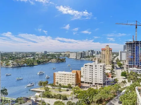 101 S Fort Lauderdale Beach Boulevard Fort Lauderdale FL 33316