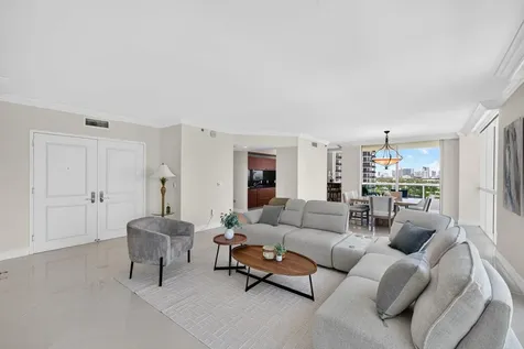 101 S Fort Lauderdale Beach Boulevard Fort Lauderdale FL 33316