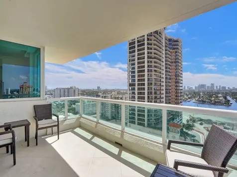 101 S Fort Lauderdale Beach Boulevard Fort Lauderdale FL 33316
