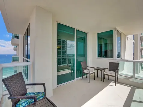 101 S Fort Lauderdale Beach Boulevard Fort Lauderdale FL 33316