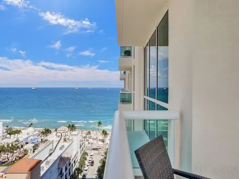 101 S Fort Lauderdale Beach Boulevard Fort Lauderdale FL 33316
