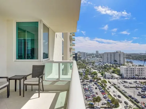 101 S Fort Lauderdale Beach Boulevard Fort Lauderdale FL 33316