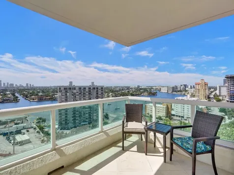 101 S Fort Lauderdale Beach Boulevard Fort Lauderdale FL 33316
