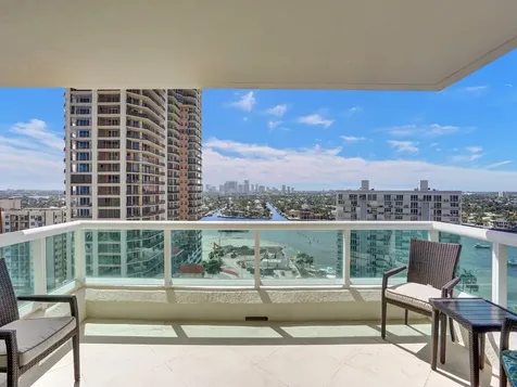 101 S Fort Lauderdale Beach Boulevard Fort Lauderdale FL 33316