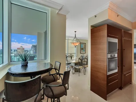 101 S Fort Lauderdale Beach Boulevard Fort Lauderdale FL 33316