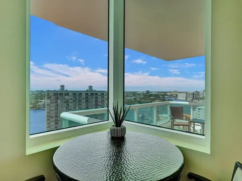 101 S Fort Lauderdale Beach Boulevard Fort Lauderdale FL 33316