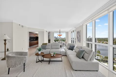 101 S Fort Lauderdale Beach Boulevard Fort Lauderdale FL 33316